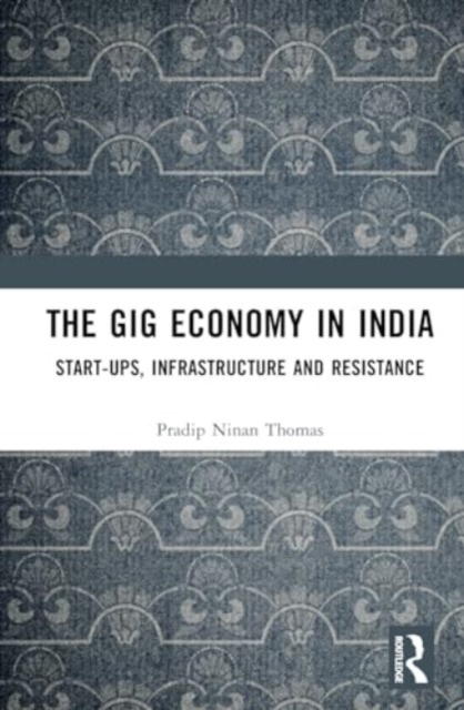 Gig Economy in India