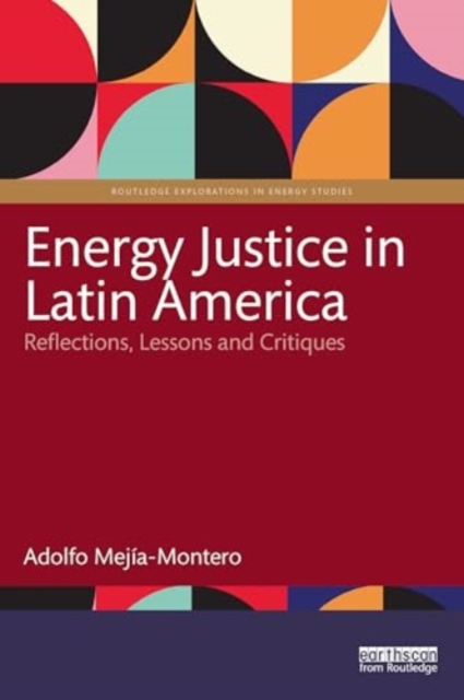 Energy Justice in Latin America