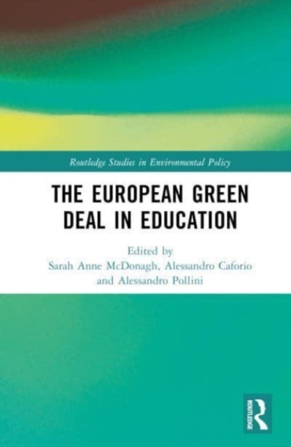 European Green Deal in Education