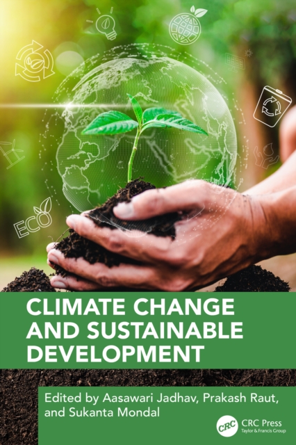 Climate Change and Sustainable Development