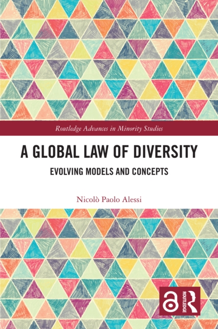 A Global Law of Diversity