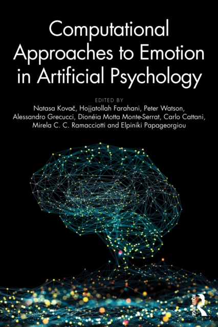 Computational Approaches to Emotion in Artificial Psychology
