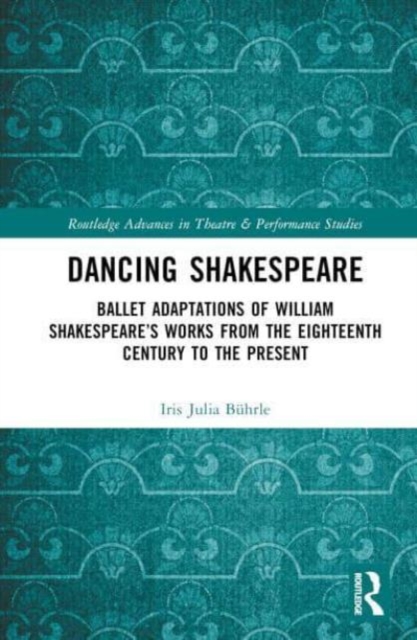 Dancing Shakespeare