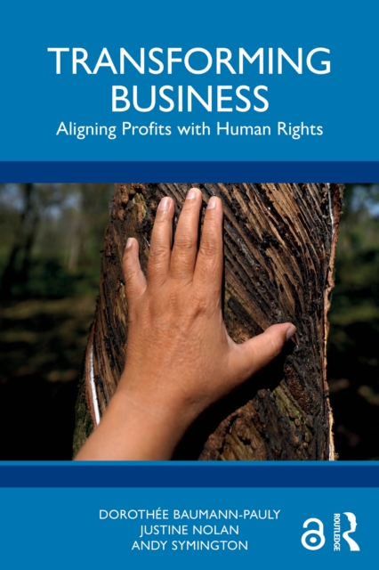 Transforming Business