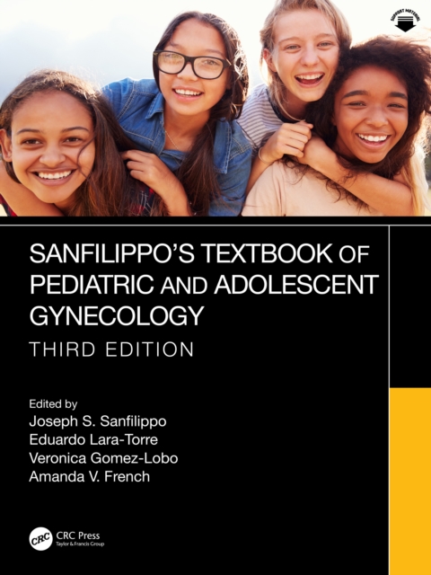 Sanfilippo's Textbook of Pediatric and Adolescent Gynecology
