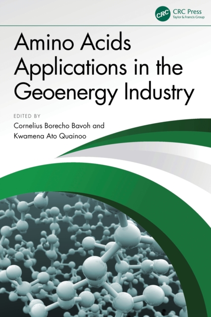 Amino Acids Applications in the Geoenergy Industry