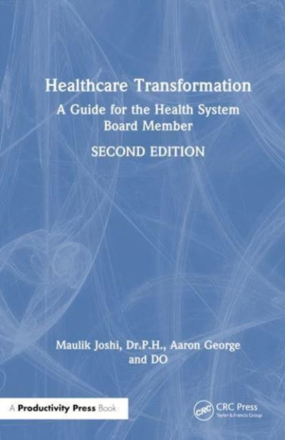 Healthcare Transformation