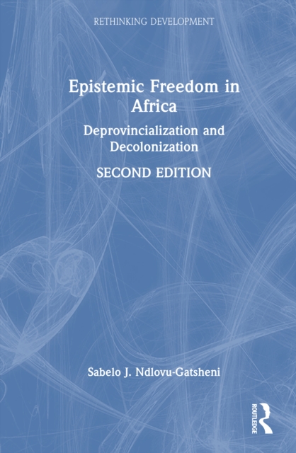 Epistemic Freedom in Africa