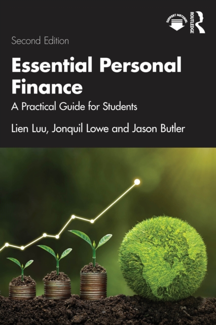 Essential Personal Finance