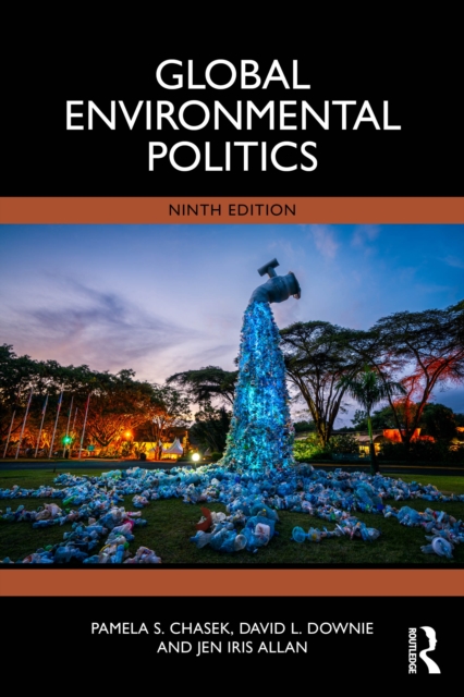 Global Environmental Politics