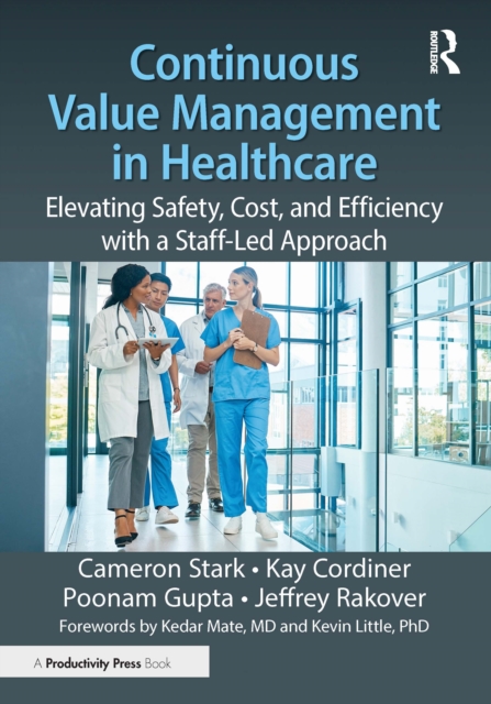 Continuous Value Management in Healthcare