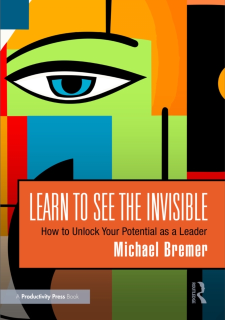 Learn to See the Invisible