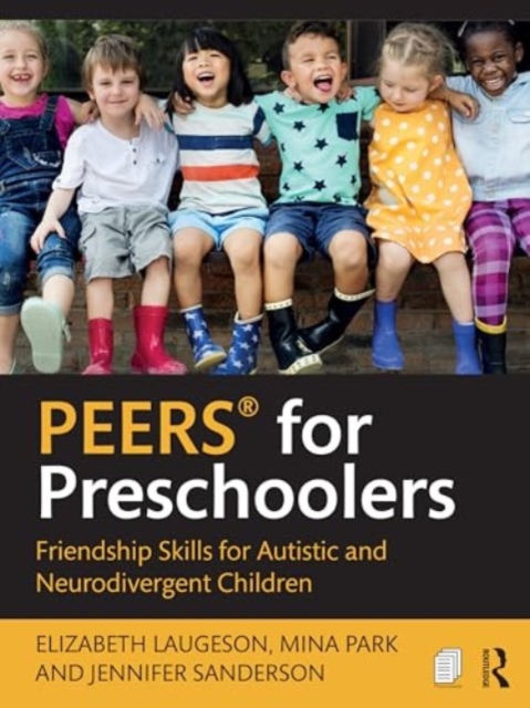 PEERS® for Preschoolers