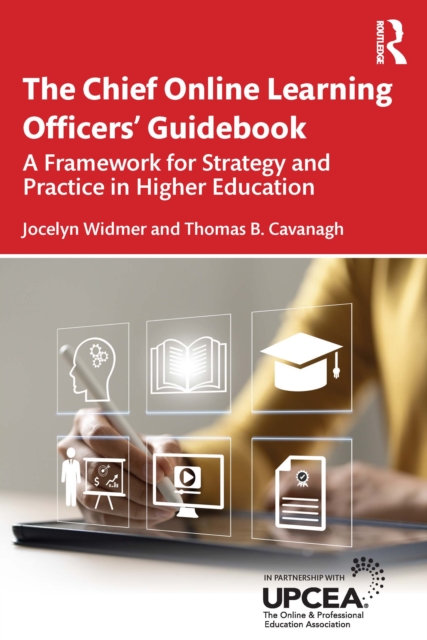 The Chief Online Learning Officers' Guidebook