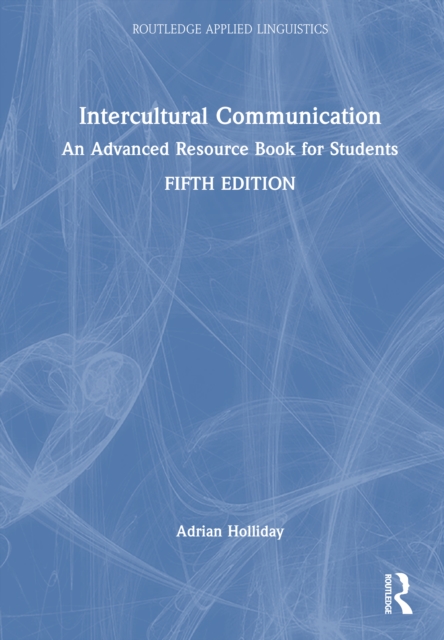 Intercultural Communication