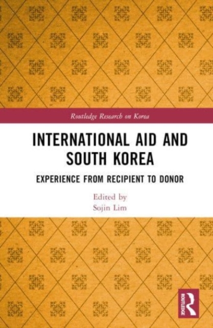 International Aid and South Korea