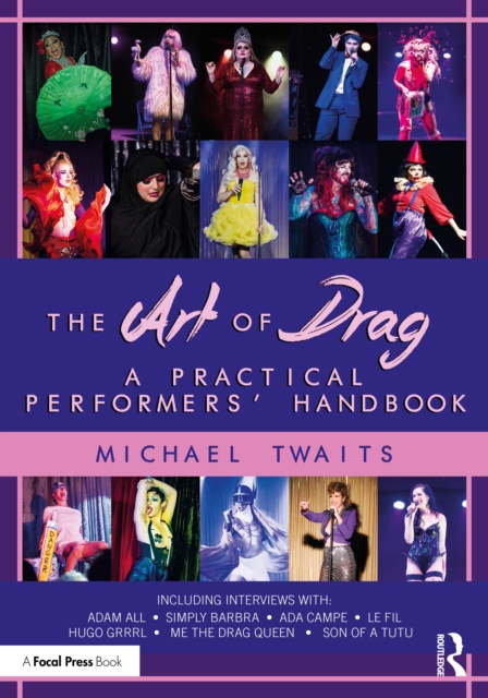 The Art of Drag