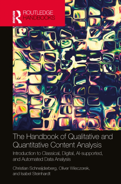 The Handbook of Qualitative and Quantitative Content Analysis