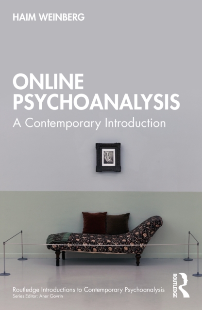 Online Psychoanalysis
