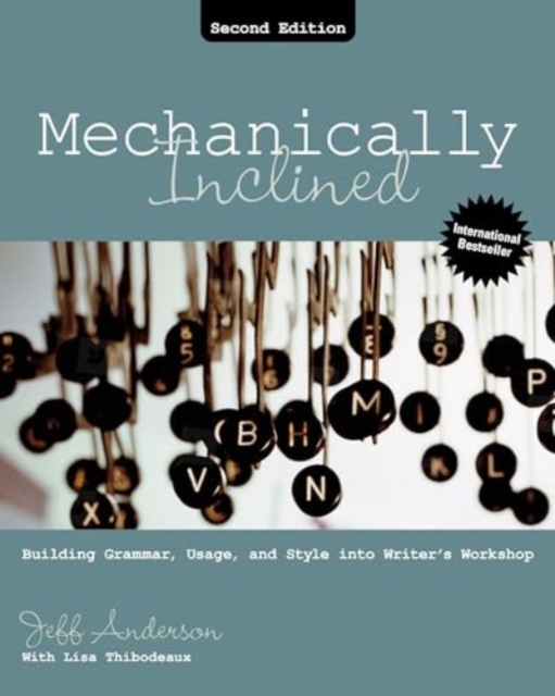 Mechanically Inclined