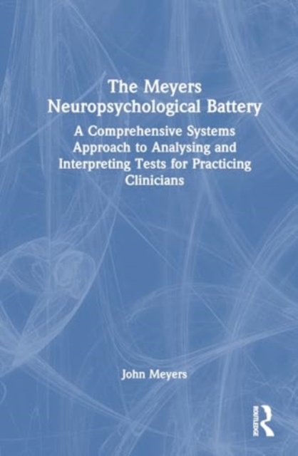 Meyers Neuropsychological Battery