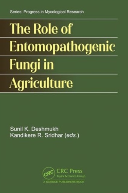 Role of Entomopathogenic Fungi in Agriculture