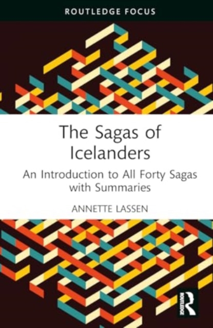 Sagas of Icelanders