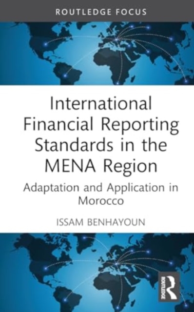 International Financial Reporting Standards in the MENA Region