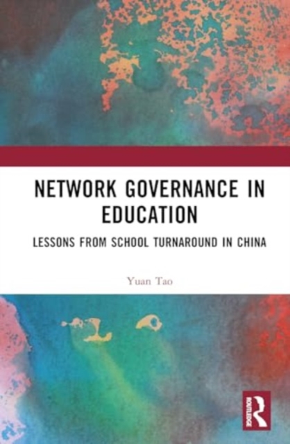 Network Governance in Education