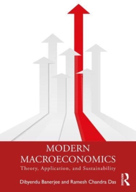 Modern Macroeconomics