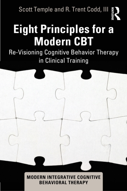 Eight Principles for a Modern CBT