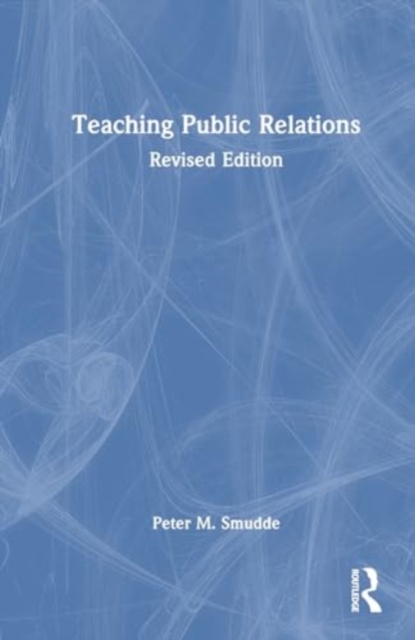 Teaching Public Relations