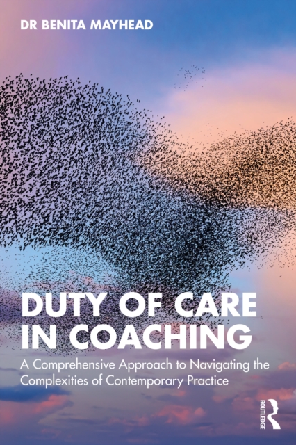 Duty of Care in Coaching