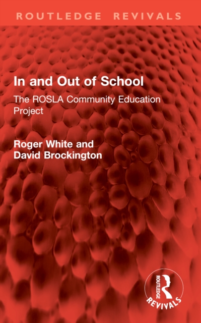 In and Out of School