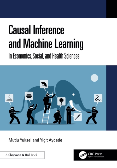 Causal Inference and Machine Learning