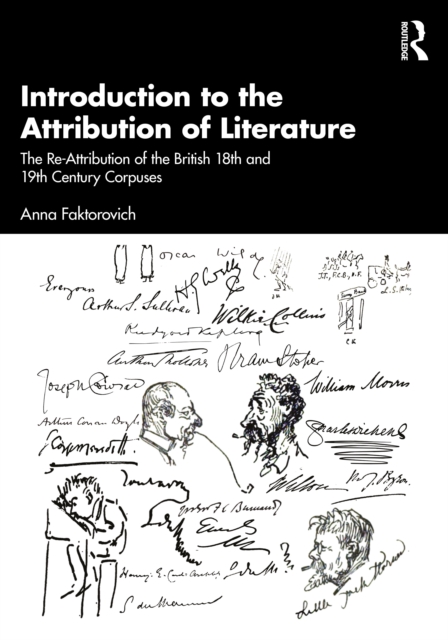 Introduction to the Attribution of Literature