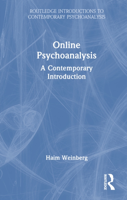 Online Psychoanalysis