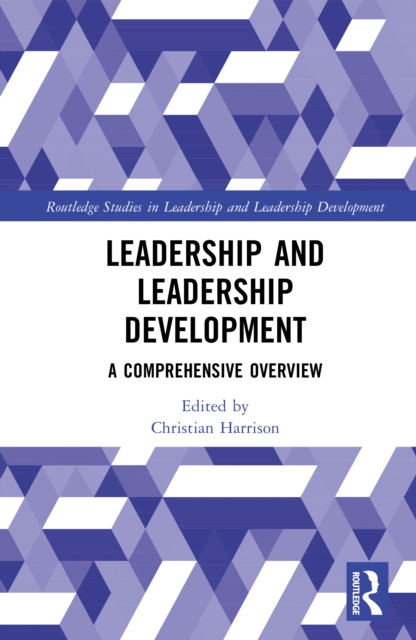 Leadership and Leadership Development