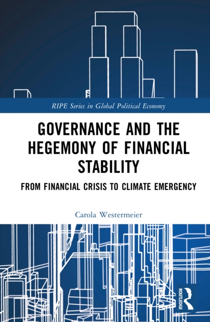 Governance and the Hegemony of Financial Stability