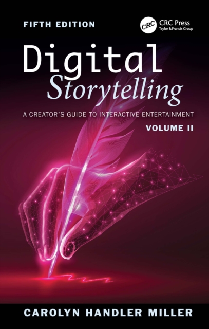 Digital Storytelling