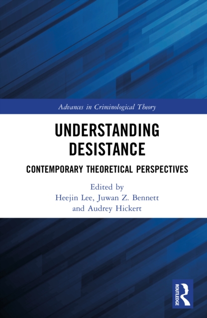 Understanding Desistance