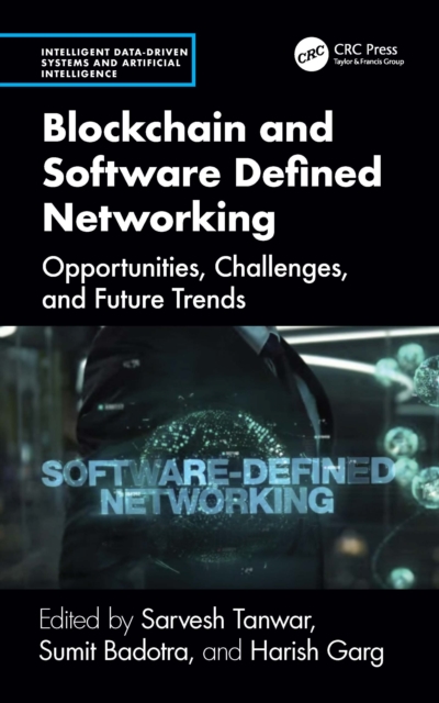 Blockchain and Software Defined Networking