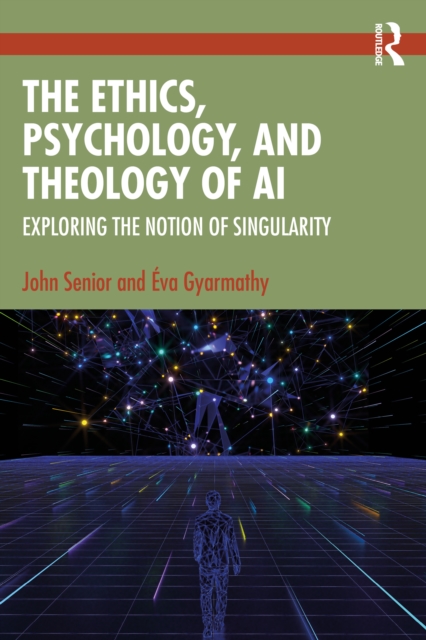The Ethics, Psychology, and Theology of AI