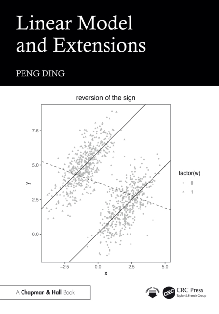 Linear Model and Extensions