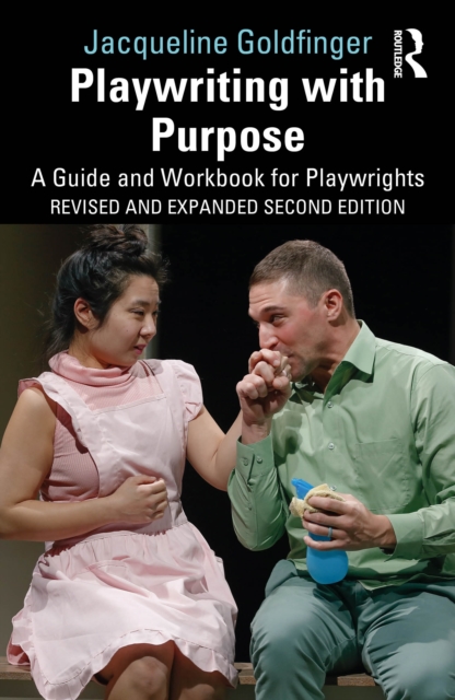 Playwriting with Purpose