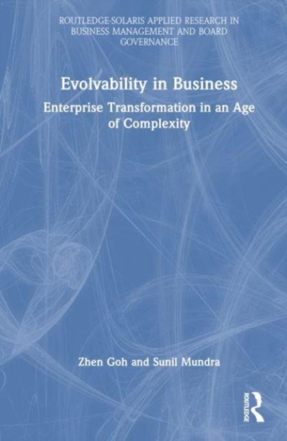 Evolvability in Business