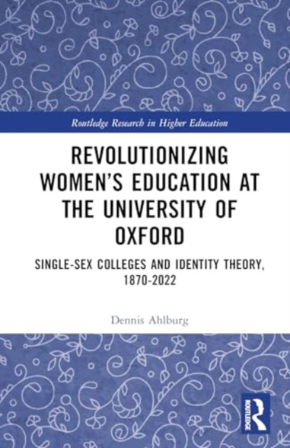 Revolutionizing Women’s Education at the University of Oxford