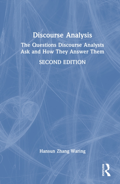 Discourse Analysis