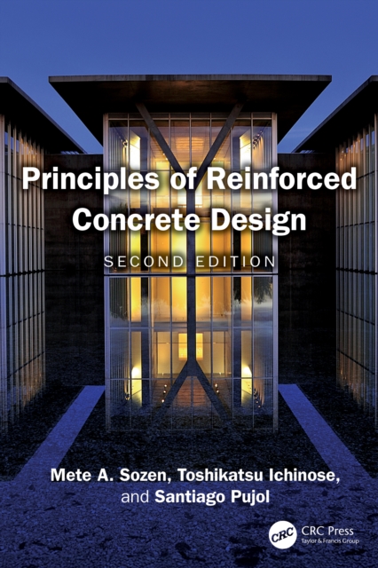 Principles of Reinforced Concrete Design
