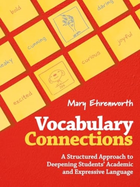 Vocabulary Connections